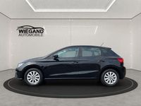 Gebraucht Seat Ibiza Style 95 PS (69 kW) 2018 Schwarz Kleinwagen