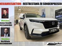 Neu Honda CR-V Elegance 144 PS (105 kW) 2026 Other SUV