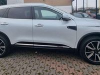 Gebraucht Renault Koleos Intens 177 PS (130 kW) 2017 Weiß SUV