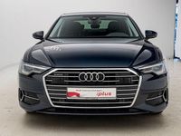 Gebraucht Audi A6 Premium 286 PS (210 kW) 2022 Firmamentblau metallic Limousine