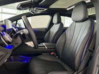 Gebraucht Mercedes EQE300 Electric Art 180 kW (245 PS) 2024 Grau, Limousine