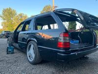Gebraucht Mercedes E320 220 PS (161 kW) 1994 Kombi