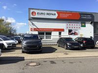 Gebraucht Citroën Spacetourer Shine 179 PS (131 kW) 2017 Grau Van / Kleinbus