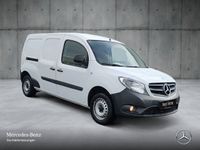 gebraucht Mercedes Citan 111 CDI KA XL Klima+PTS+Audio+180°Tür+ZV