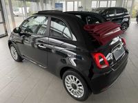 gebraucht Fiat 500C 1.0 GSE Hybrid *Komfort-Paket* -16%*