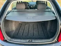 Gebraucht Skoda Fabia 80 PS (58 kW) 2007 Schwarz Limousine