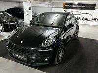 gebraucht Porsche Macan S Diesel*TüvNeu*Garantie*