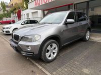 Gebraucht BMW X5 235 PS (172 kW) 2008 Grau SUV