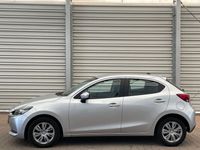 gebraucht Mazda 2 Lim. Sports-Line // 8FACH // APPLECAR-PLAY//