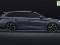 Nuova Cupra Leon 150 CV (110 kW) 2026 Grigio Station wagon