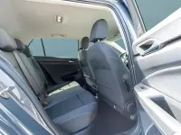 Gebraucht VW Golf VIII 150 PS (110 kW) 2021 Grau Kleinwagen