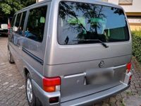 gebraucht VW Caravelle T4