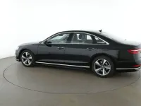 Gebraucht Audi A8 449 PS (330 kW) 2020 Schwarz Limousine