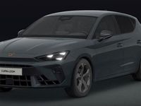 Neu Cupra Leon 204 PS (150 kW) 2026 Fjord blau Limousine
