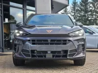 Gebraucht Cupra Terramar VZ 272 PS (200 kW) 2024 Dark void SUV