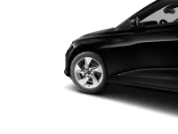 Gebraucht Audi A3 Comfort 150 PS (110 kW) 2025 Brillantschwarz Limousine