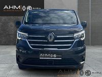Gebraucht Renault Trafic Evolution 150 PS (110 kW) 2024 Schwarz Van / Kleinbus