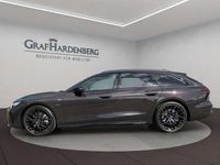 Neu Audi A6 Sport 367 PS (269 kW) 2025 Braun Kombi