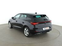 gebraucht Seat Leon e-Hybrid 1.4 TSI e-HYBRID FR Aut.*NAVI*PDC*SHZ*LED*