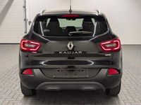 Gebraucht Renault Kadjar 110 PS (80 kW) 2018 Schwarz SUV