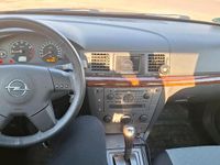 Gebraucht Opel Vectra 147 PS (108 kW) 2003 Grau Limousine