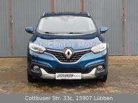 Gebraucht Renault Kadjar XMOD 131 PS (96 kW) 2016 Blau SUV