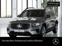 Gebraucht Mercedes GLB200 Progressive 163 PS (119 kW) 2025 Grau SUV