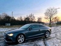 Second-hand Audi RS5 450 CP (330 kW) 2014 Coupe