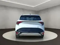 Neu Kia Sportage 288 PS (211 kW) 2026 Carraraweiss SUV