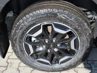 Ny Ford Tourneo Active 170 HK (125 kW) 2026 Sølv MPV