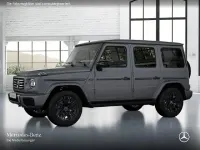 Gebraucht Mercedes G450 AMG line 367 PS (269 kW) 2026 SUV