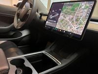 Gebraucht Tesla Model 3 208 kW (283 PS) 2021 Grau Limousine