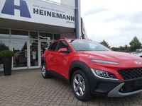 gebraucht Hyundai Kona 1.0 T-GDI EDITION 30+ LED+Navi+Keyless+SHZ