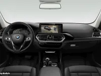 Gebraucht BMW X3 190 PS (139 kW) 2022 Weiß SUV