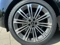 Gebraucht Land Rover Range Rover Autobiography 530 PS (389 kW) 2023 Schwarz SUV