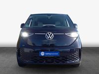 Gebraucht VW ID. Buzz Pro 150 kW (204 PS) 2024 Schwarz Van / Kleinbus
