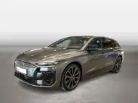 Gebraucht Audi A6 e-tron Edition .1 314 kW (428 PS) 2025 Daytonagrau perleffekt Kombi