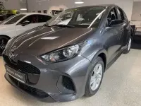 Neu Mazda 2 Center-Line 116 PS (85 kW) 2025 Grau Kleinwagen