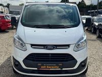 Gebraucht Ford Transit 155 PS (114 kW) 2015 Weiß Van / Kleinbus