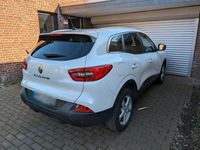 gebraucht Renault Kadjar Energy TCe 130 EDC LIMITED