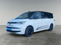 Gebraucht VW Multivan Edition 150 PS (110 kW) 2026 Candyweiß Van / Kleinbus