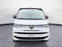 Novo VW Multivan Life 150 HP (110 kW) 2026 Branco Monovolume