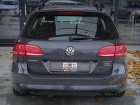 Gebraucht VW Passat 105 PS (77 kW) 2014 Grau Kombi