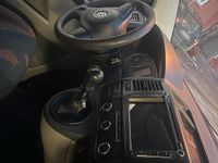 Gebraucht VW Golf Plus 102 PS (75 kW) 2010 Blau Van / Kleinbus