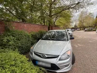 Gebraucht Hyundai i30 116 PS (85 kW) 2011 Kleinwagen