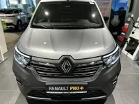 Neu Renault Kangoo Rapid Advance 115 PS (84 kW) 2026 Grau Van / Kleinbus
