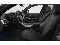 Gebraucht BMW 330 M Sport 286 PS (210 kW) 2025 Schwarz Kombi