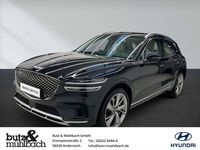 Gebraucht Genesis GV70 209 PS (153 kW) 2024 Schwarz SUV