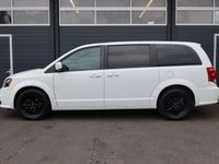 gebraucht Dodge Grand Caravan 3.6L GT/BRC GAS/SHZ/LHZ/KAMERA/R17