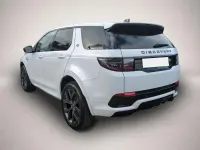 Gebraucht Land Rover Discovery Sport SE 204 PS (150 kW) 2023 Manufacturer SUV